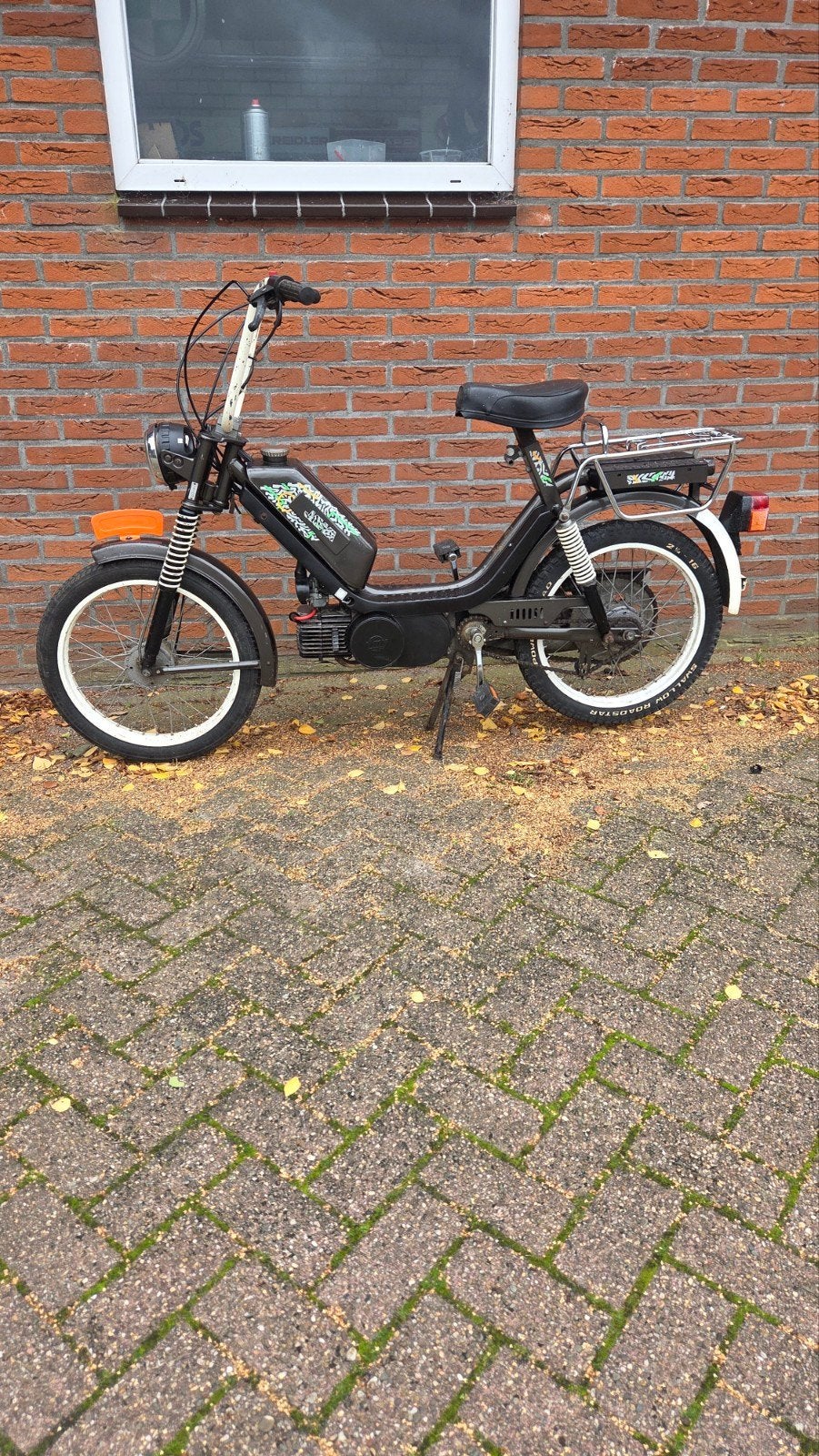 Jawa Babetta Handy brommer, Fietsen en Brommers, Ophalen, Overige merken
