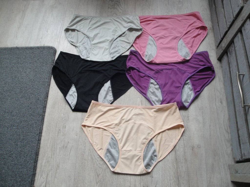 Nieuw! VITAL DRY SLIPS, lekvrij 8 /10 u. beschermend.48*50, VITAL DRY, Ophalen of Verzenden, Overige kleuren, Slip