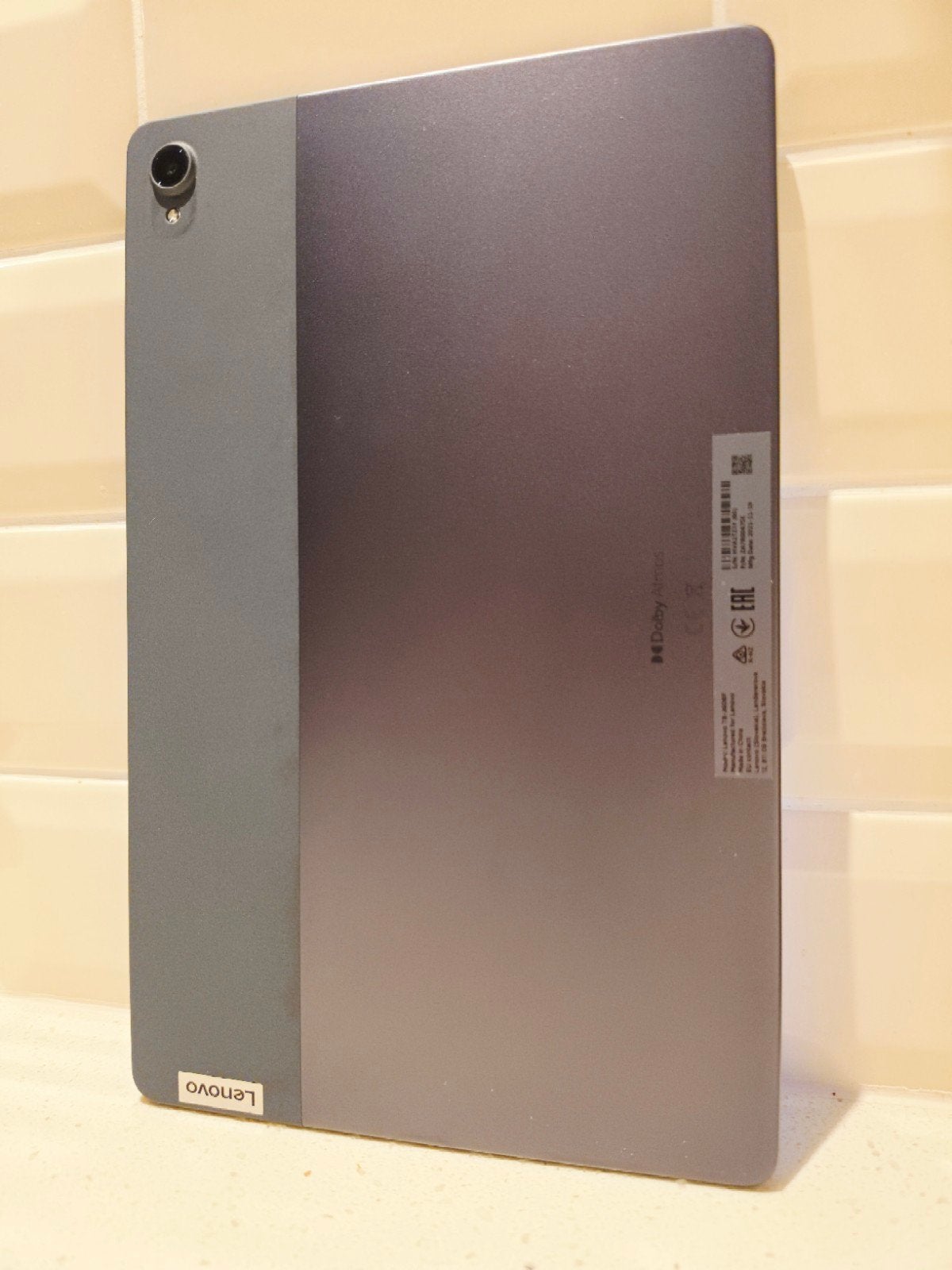 Lenovo Tab P11 TB-J606F – 11 inch – nette staat, Computers en Software, Android Tablets, Ophalen of Verzenden, 11 inch