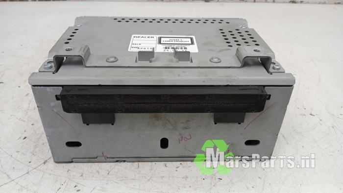 Radio CD Speler van een Ford C-Max, Gebruikt, -, -, Ophalen of Verzenden