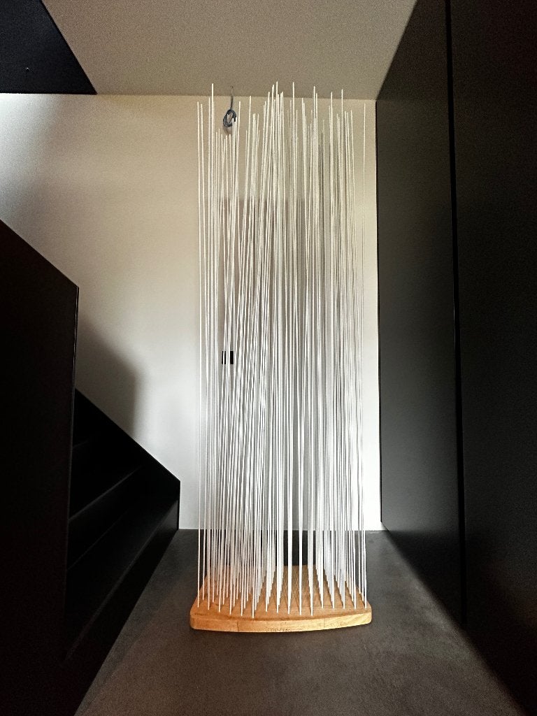 Extremis Sticks ruimteverdeler roomdivider kamerscherm NIEUW, Ophalen, Nieuw