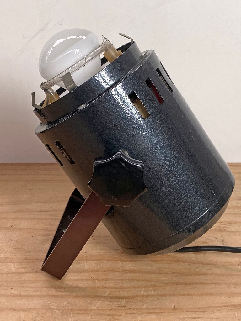 Beam compact monoblock, defect, Ophalen, 1960 tot 1980, Flitser