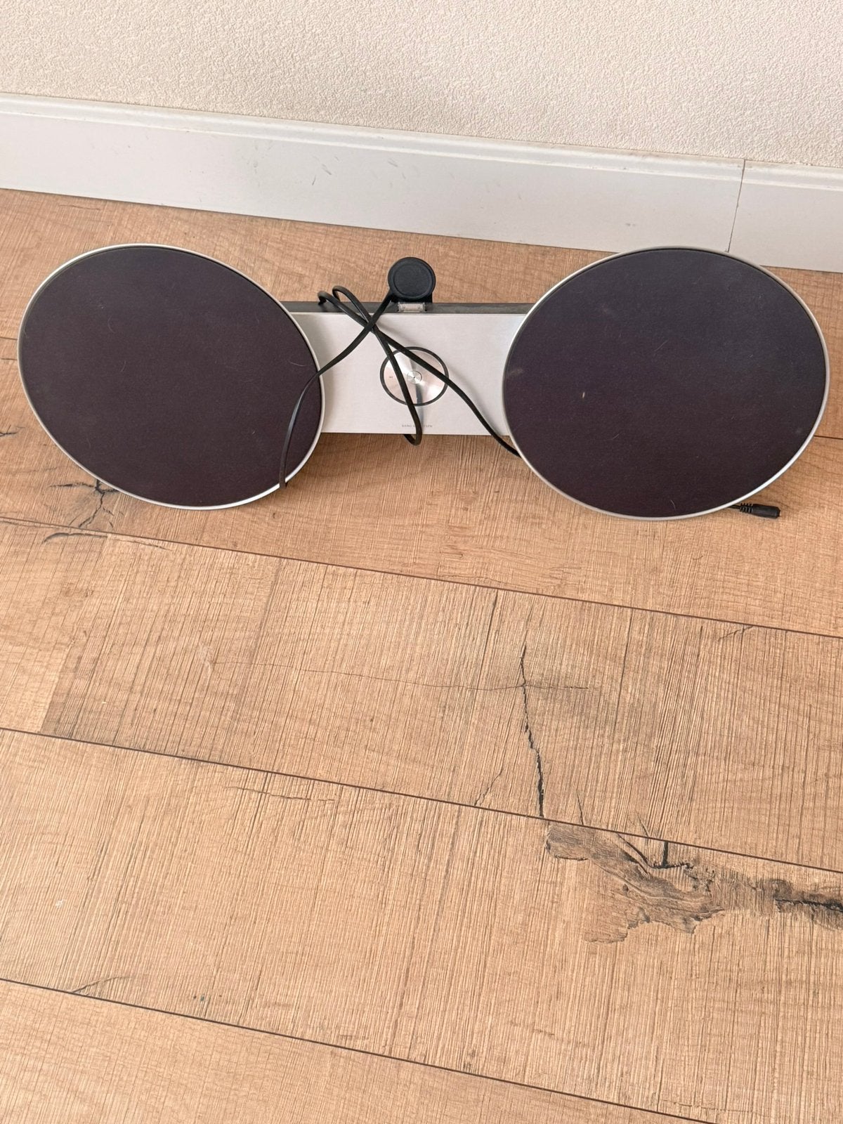 B&O beosound 8, Ophalen, Speakerset, Zo goed als nieuw, Bang & Olufsen
