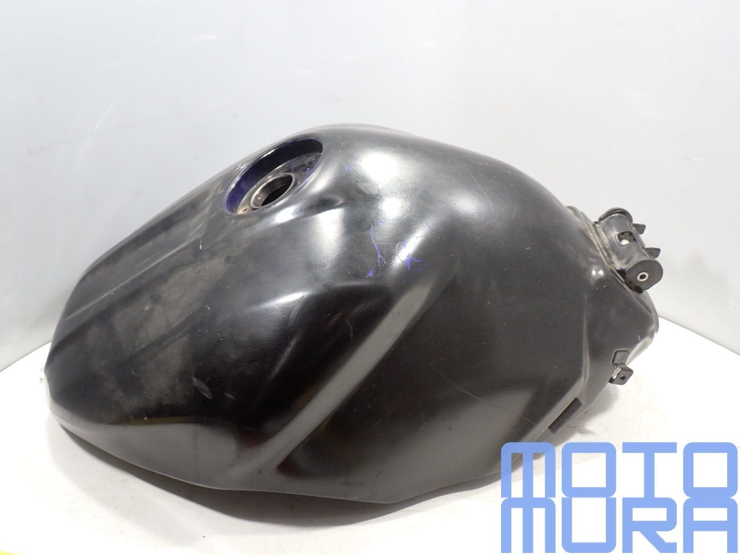 Yamaha YZF R1 2000 - 2001 tank benzinetank brandstoftank RN0, Motoren, Gebruikt, -, -, Ophalen of Verzenden