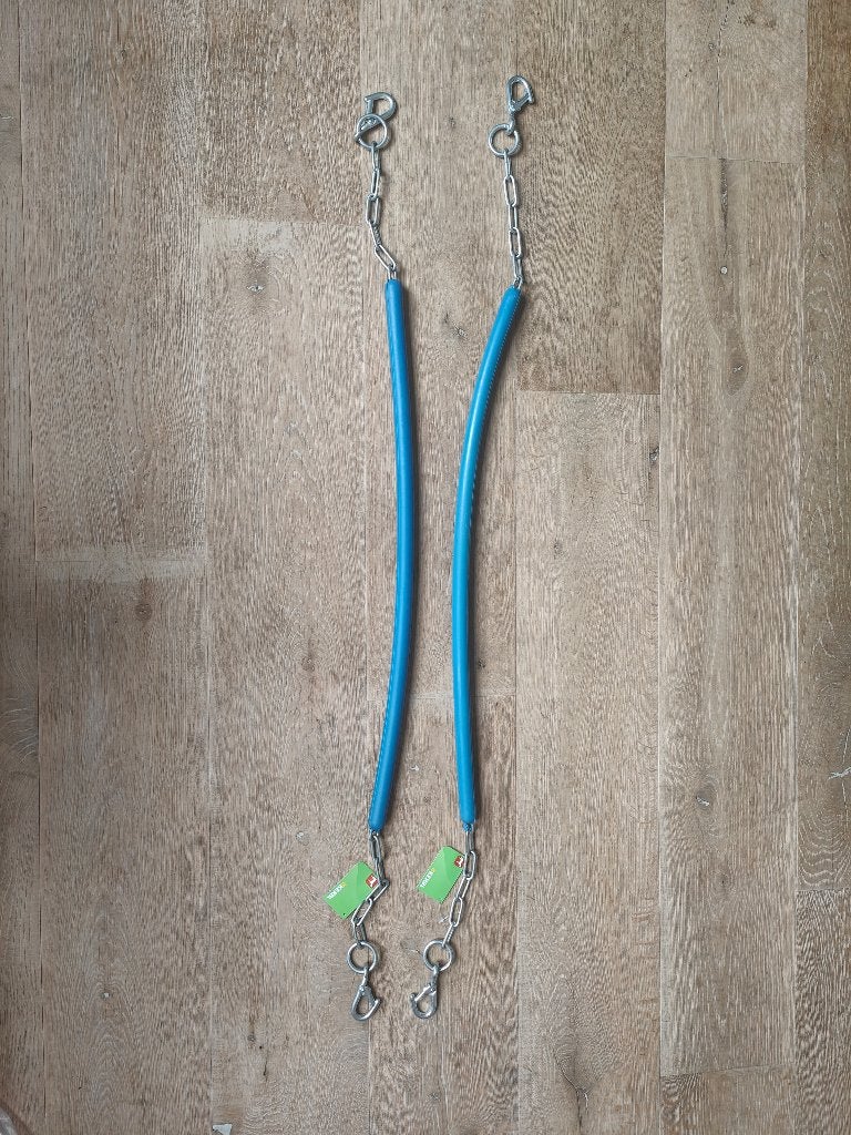 Dekenhouder Kerbi Agradi, Ophalen, Nieuw