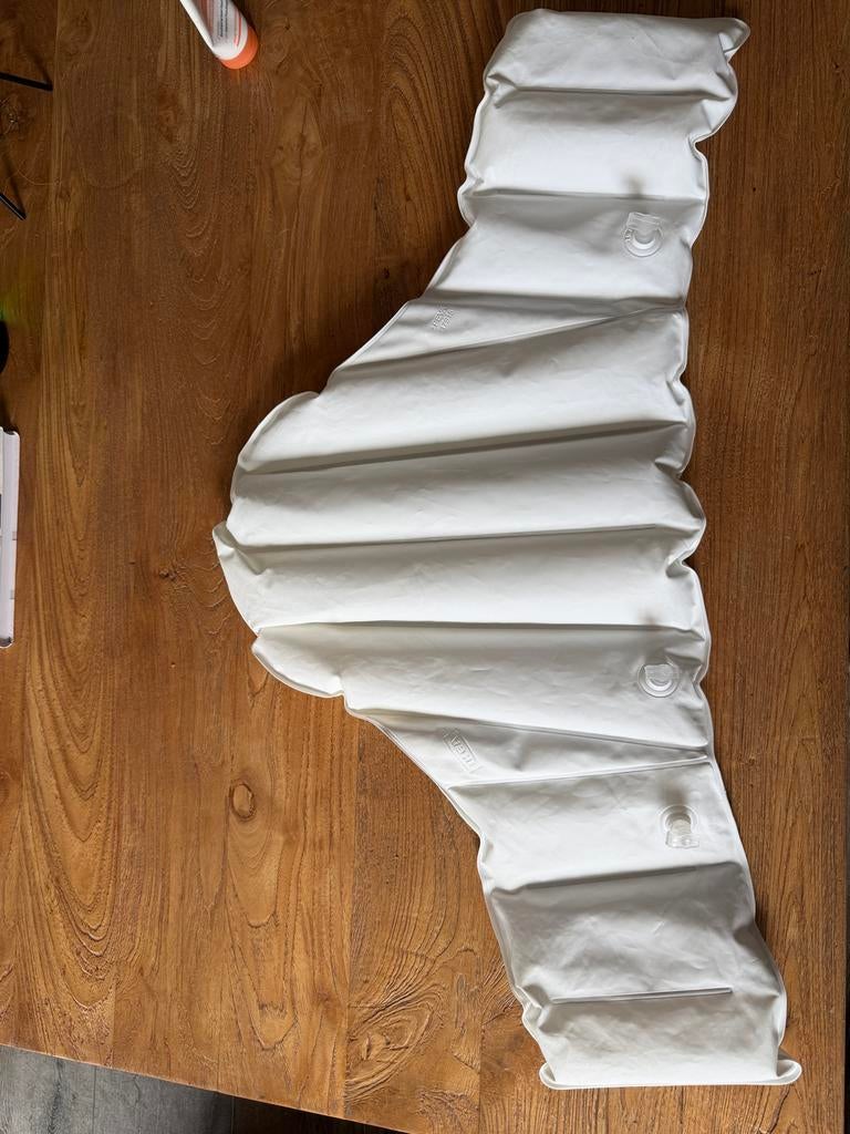 IKEA kinderstoel stoelverkleiner, Ophalen of Verzenden, Zo goed als nieuw, Overige typen, Stoelverkleiner