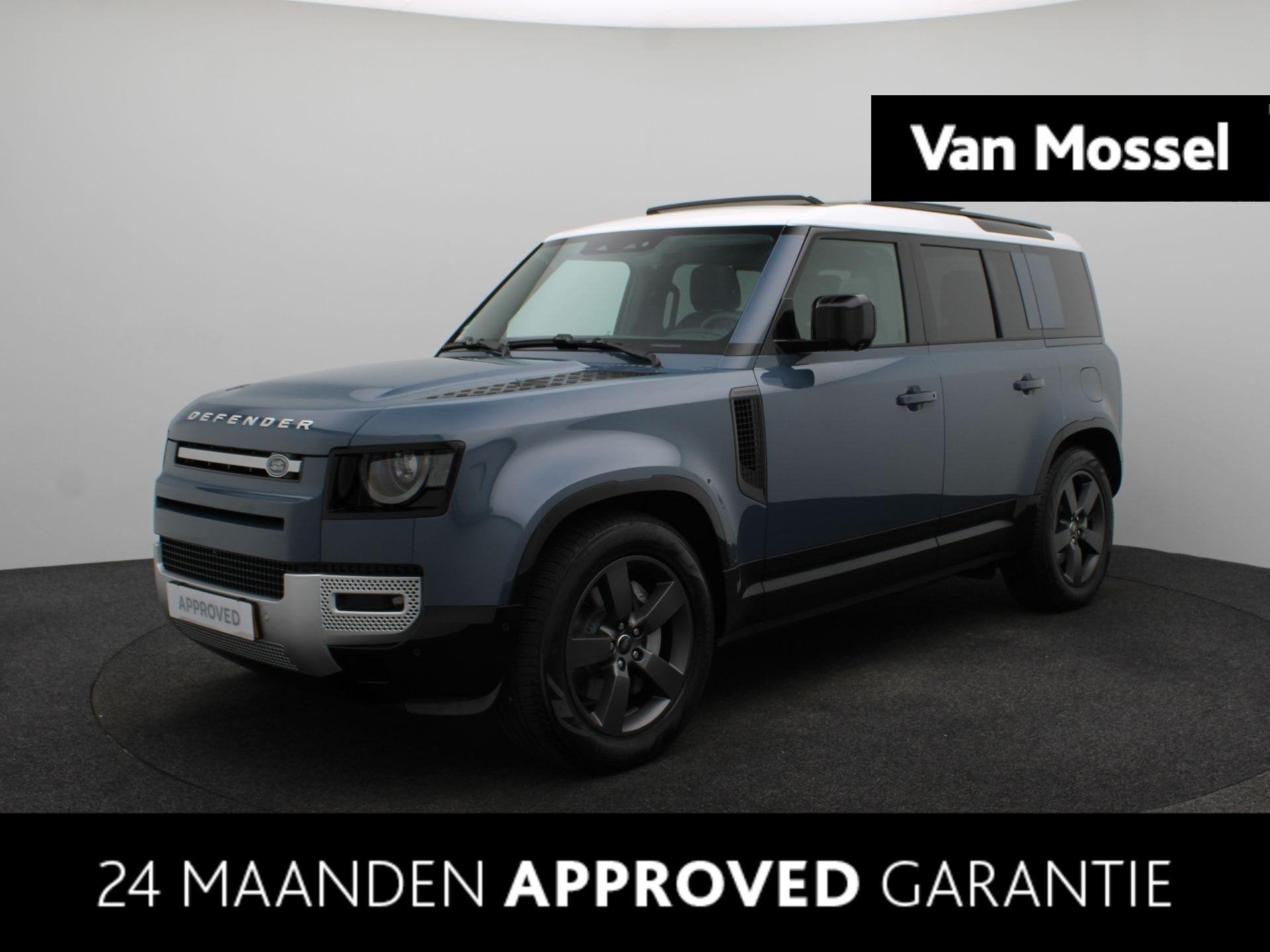 Land Rover Defender 110 2.0 P300e 110 S | COUNTY EDITION | S