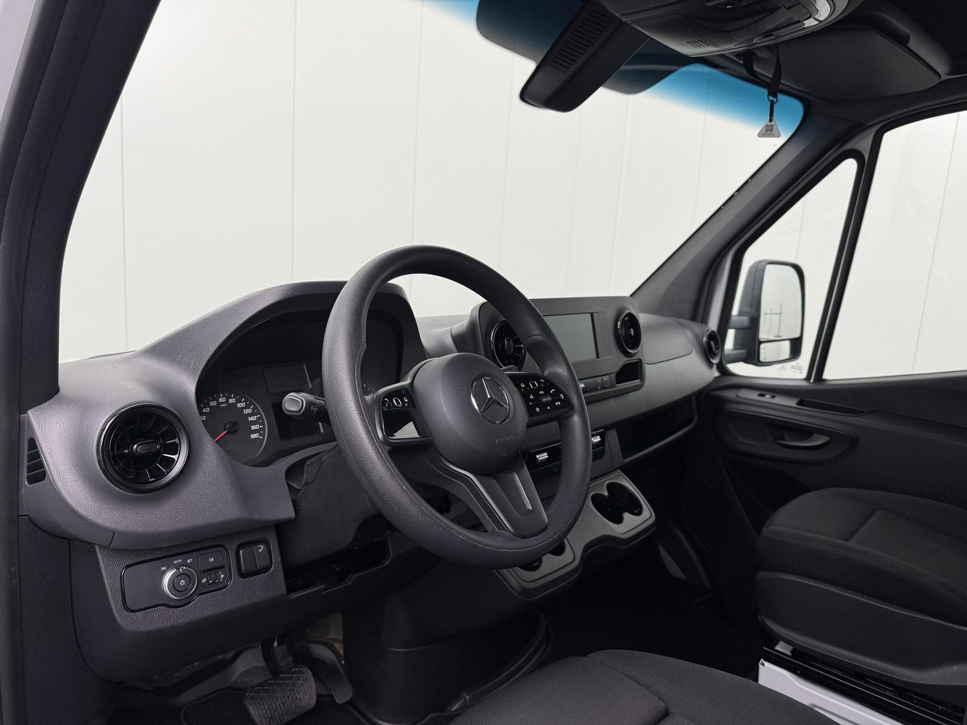 Mercedes-Benz Sprinter 315CDi Automaat Bakwagen+Laadklep | L, Auto's, Automaat, Dealer onderhouden, Gebruikt, 4 cilinders