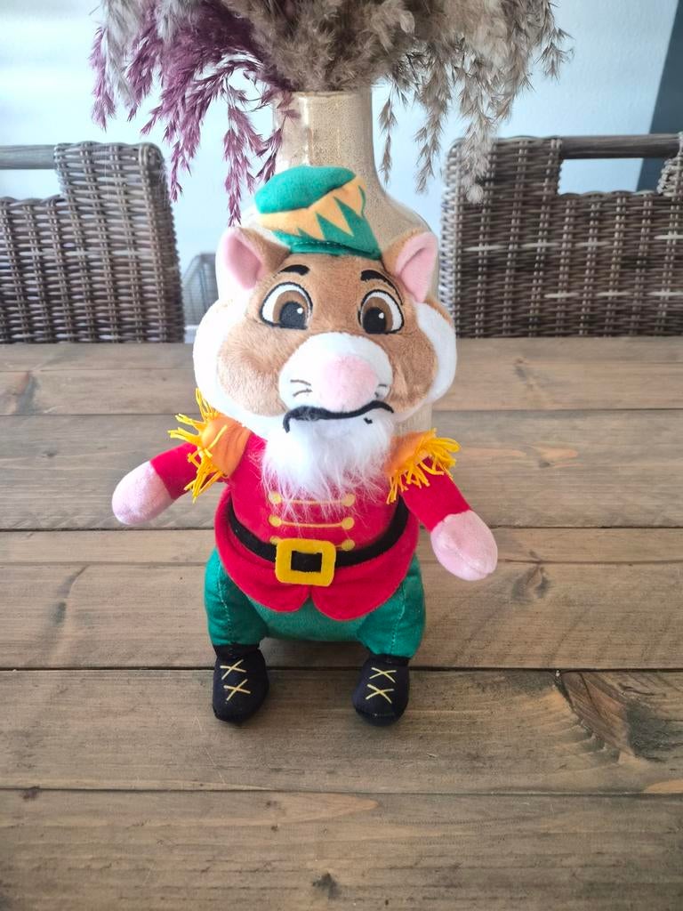 AH Hamster Notenkraker, AH, Overige merken, Overige typen, Ophalen of Verzenden