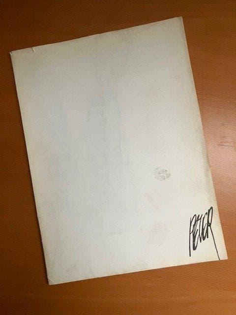 Peter van Straaten, Complete serie of reeks, Ophalen of Verzenden, Zo goed als nieuw, Peter van Straaten