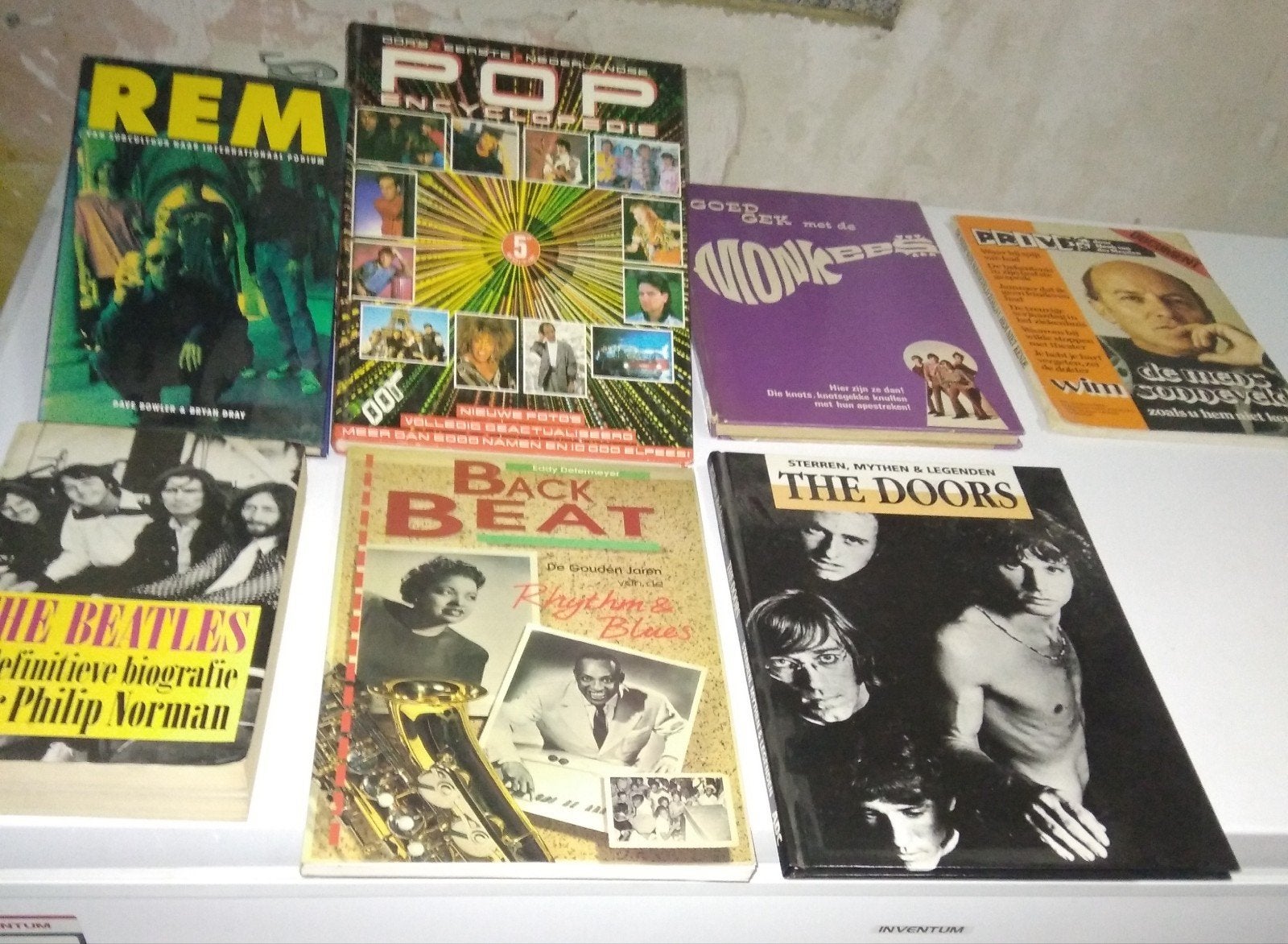 Diverse Songboeken en Muziekboeken, Gebruikt, Gitaar, Overige soorten, Ophalen of Verzenden