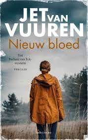 Diverse titels van Jet van Vuuren, Ophalen of Verzenden, Zo goed als nieuw