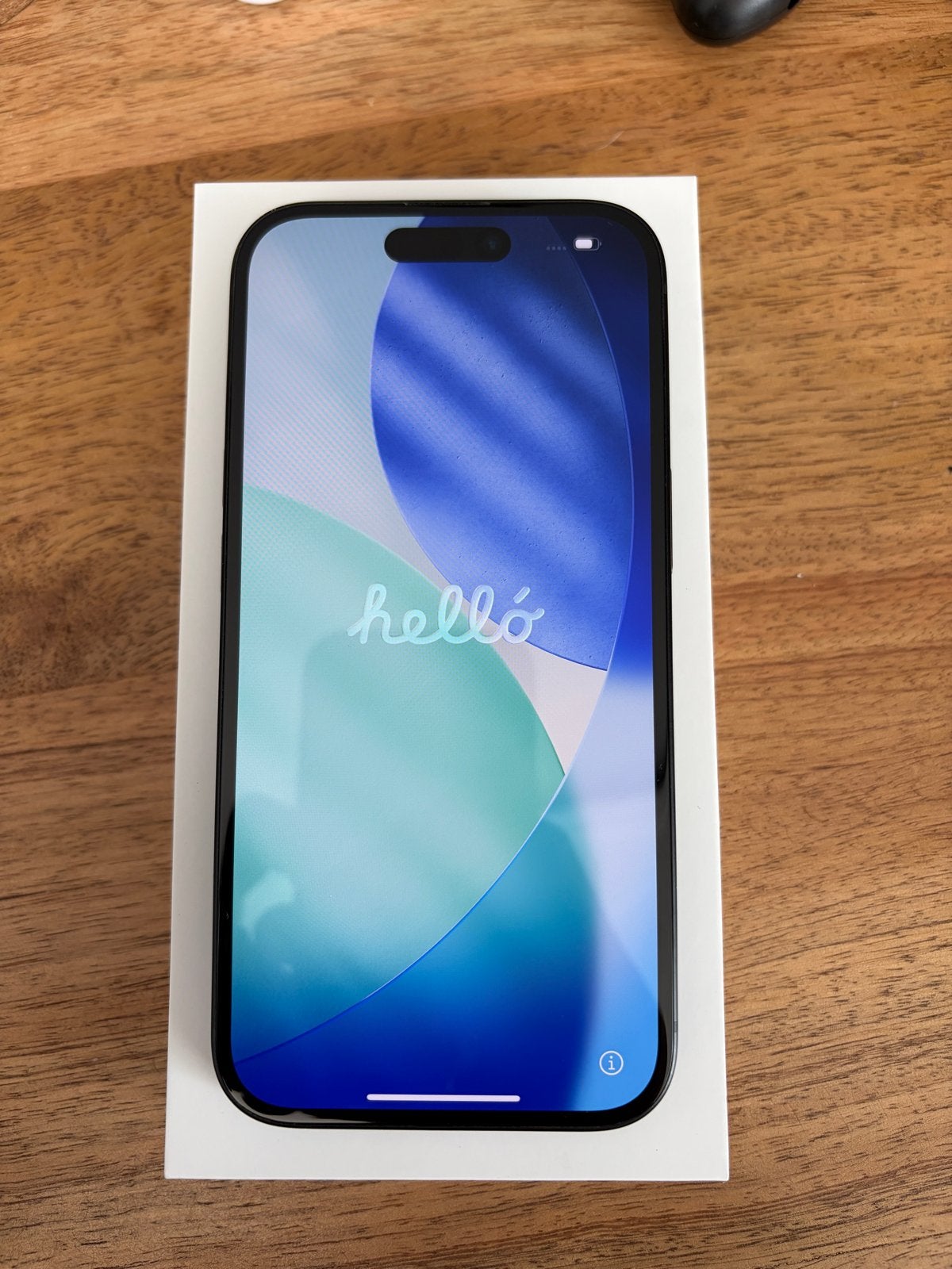 Apple iPhone 15, Telecommunicatie, Mobiele telefoons | Apple iPhone, Ophalen, IPhone 15, Zwart, Zonder simlock