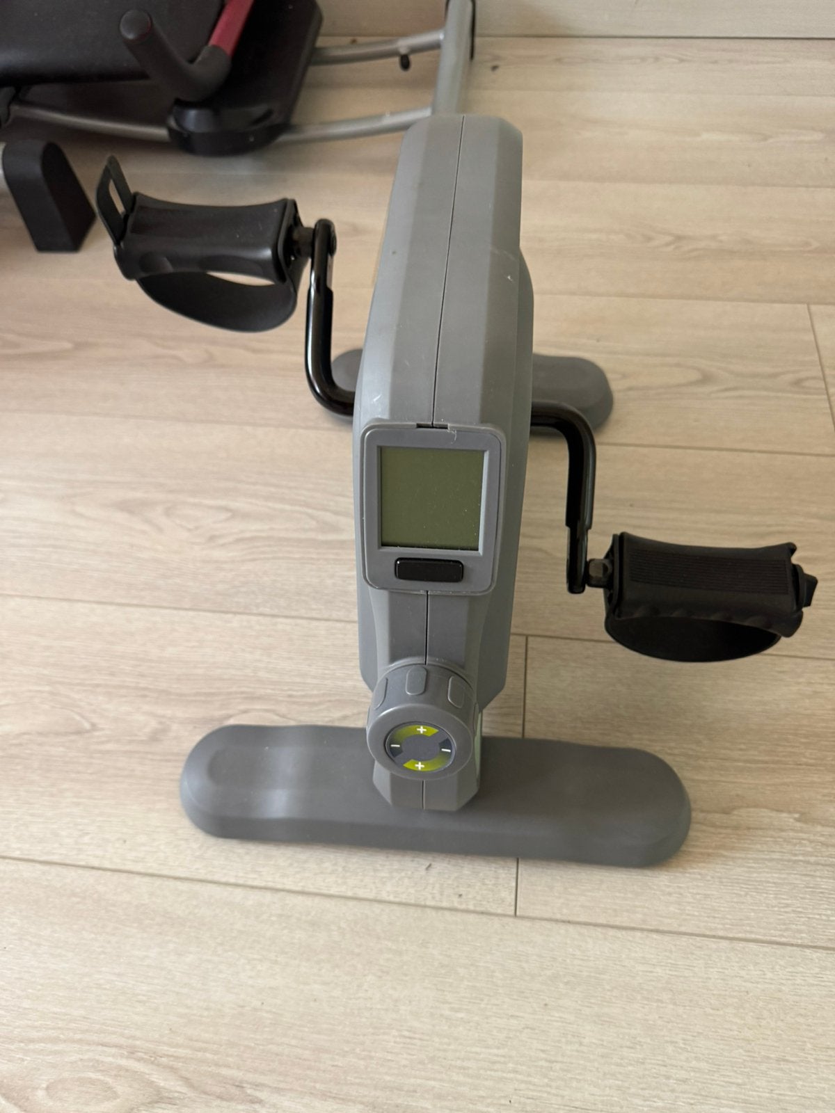 CRANE Zittende trap fiets, Ophalen, Gebruikt, Hometrainer