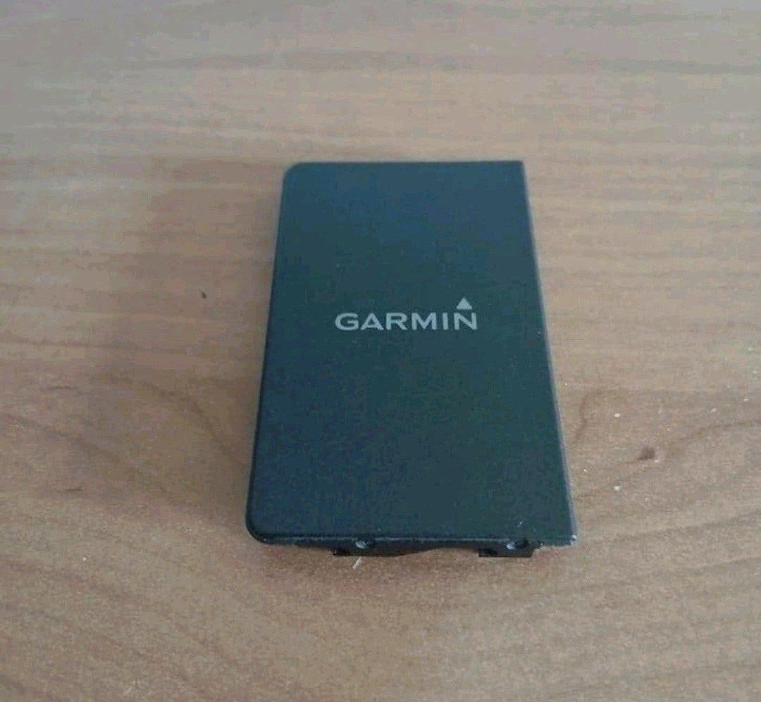 batterijen batterij deksel garmin zumo 660 665  navigator 4, Motoren, Ophalen of Verzenden, Zo goed als nieuw