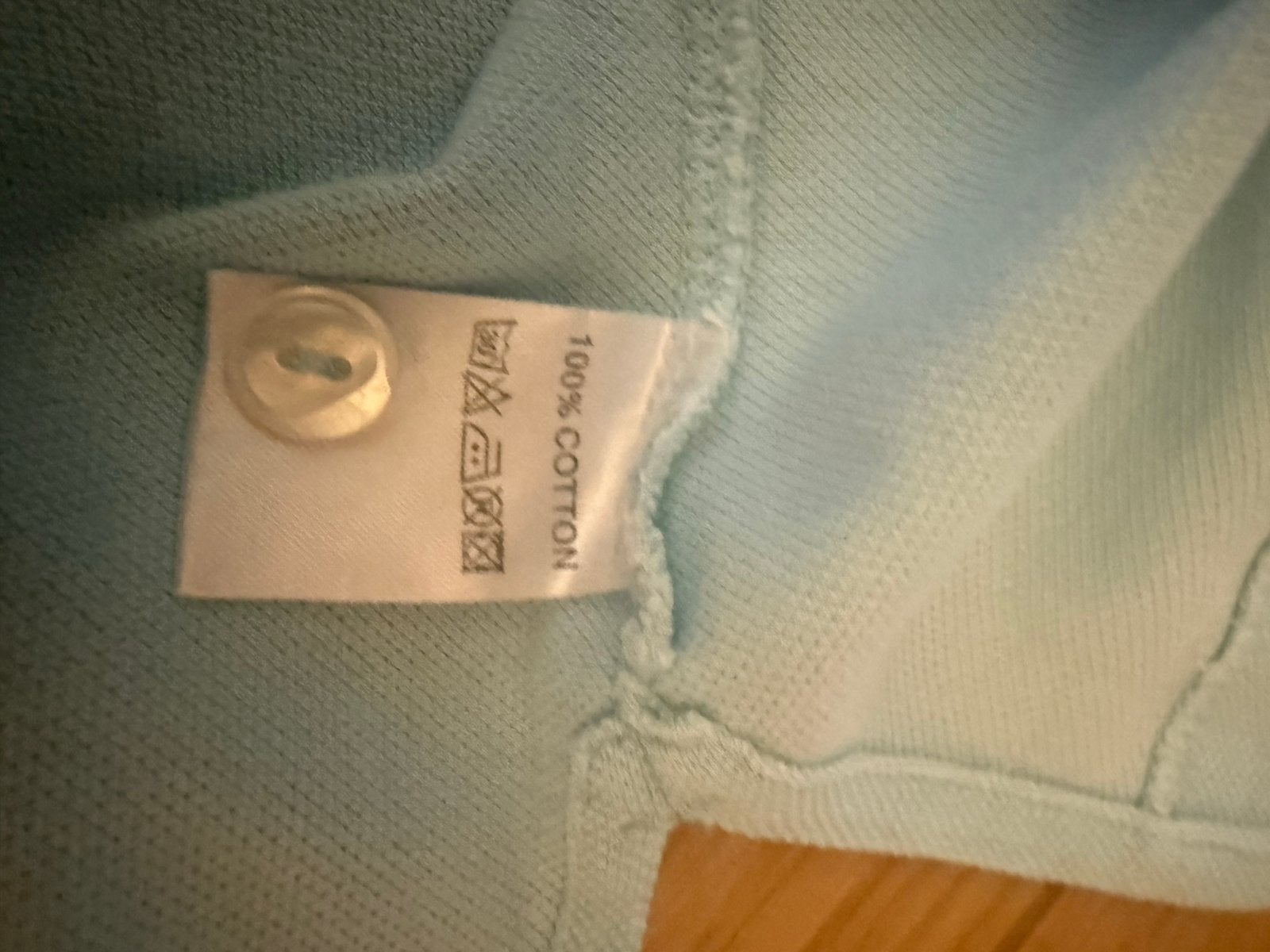 Thomas Henderson Polo Shirt Maat M - Zo goed als nieuw, Kleding | Heren, Ophalen of Verzenden, Zo goed als nieuw, Maat 48/50 (M)