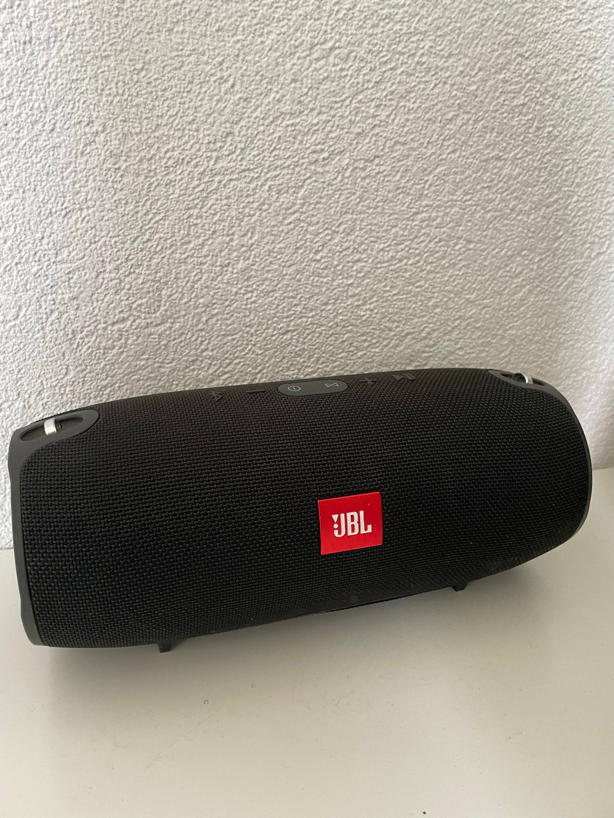 JBL Xtreme Bluetooth Speaker - Perfecte staat, JBL, Ophalen of Verzenden, Zo goed als nieuw, Draagbare speaker