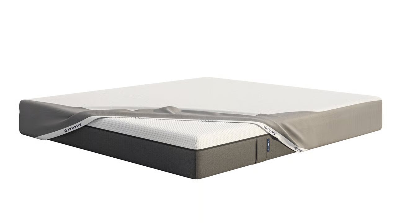 Matras beschermer, Ophalen, Nieuw, Tweepersoons