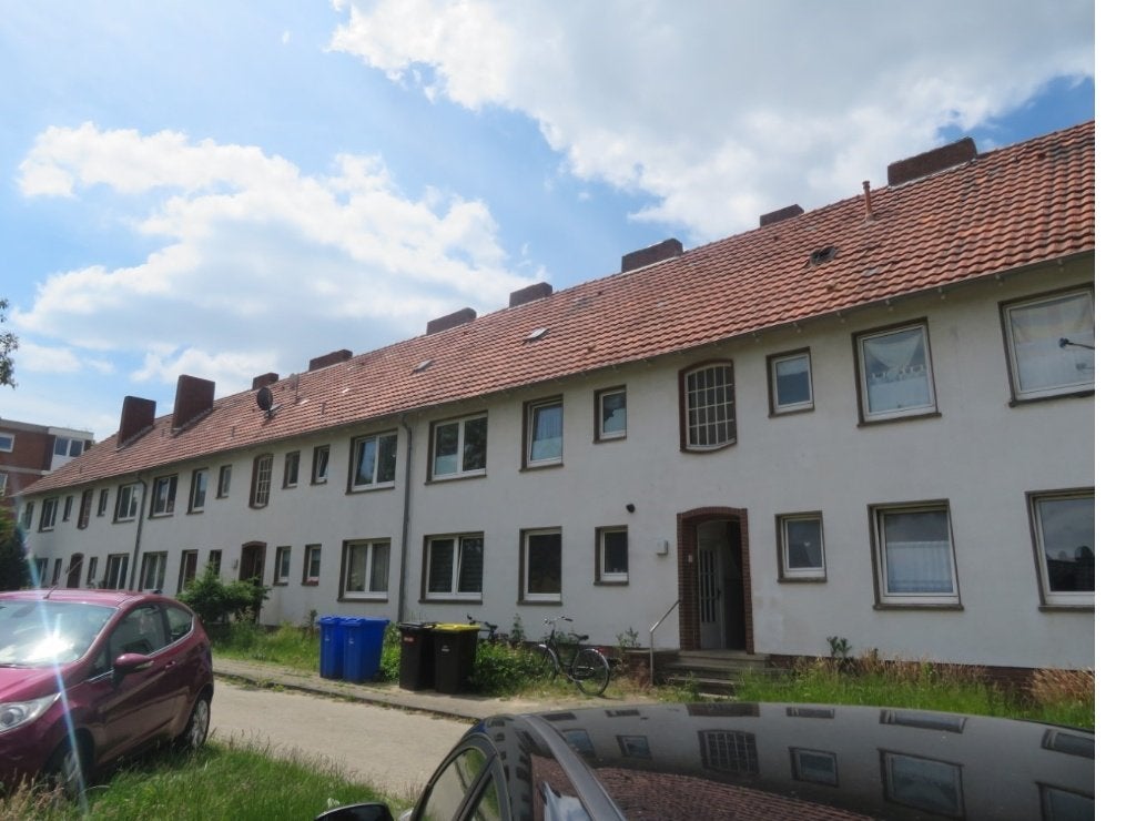 Appartementengebouw 12 appartementen Rendementsobject, Ophalen of Verzenden, Gebruikt