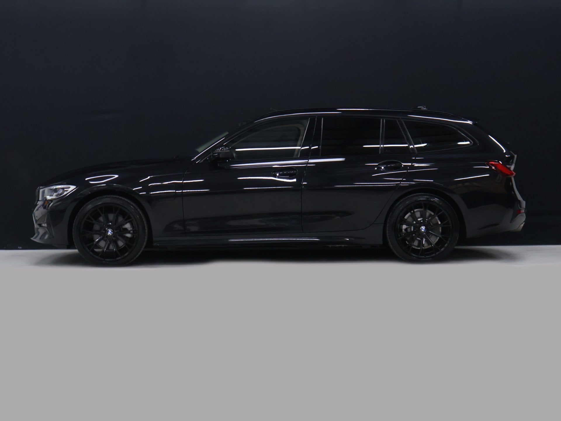 BMW 3 Serie Touring 320e Business Edition Sport Plus [SCHUIF, Auto's, BMW, Automaat, 1998 cc, Gebruikt, 4 cilinders
