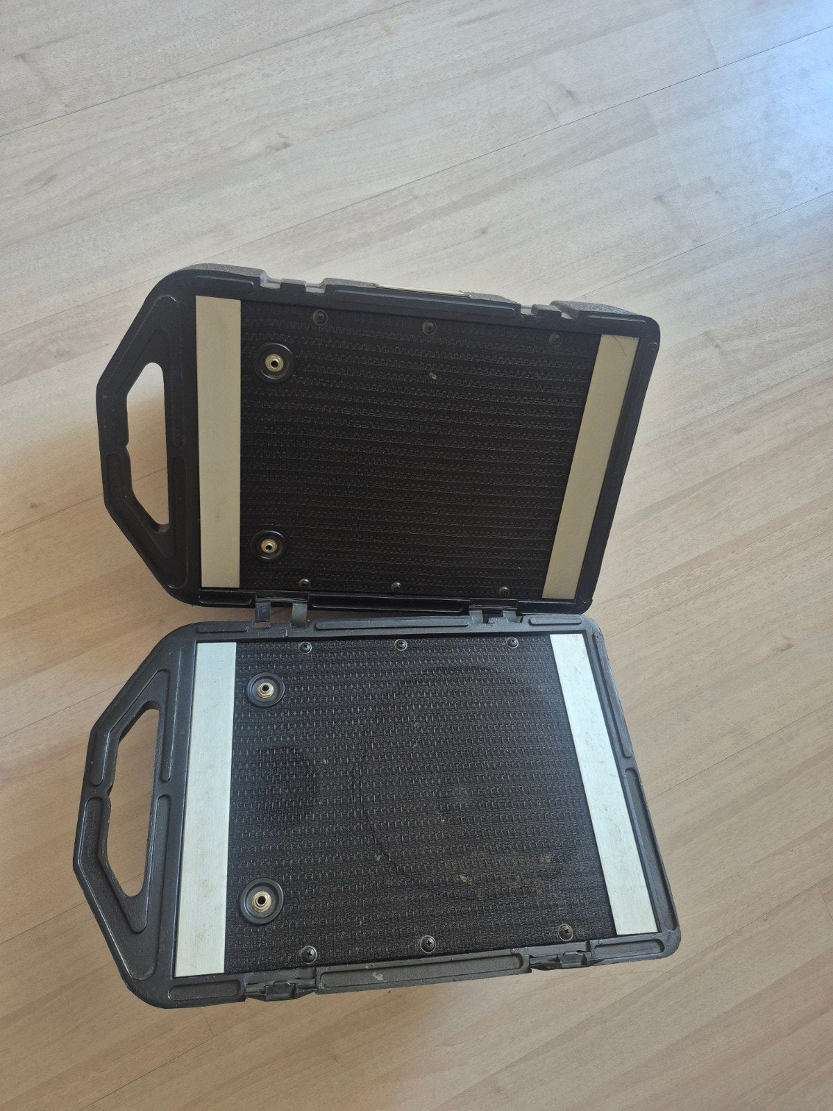 Peavey Mini-Monitor - Vintage Gitaar Monitor, Ophalen, Gebruikt
