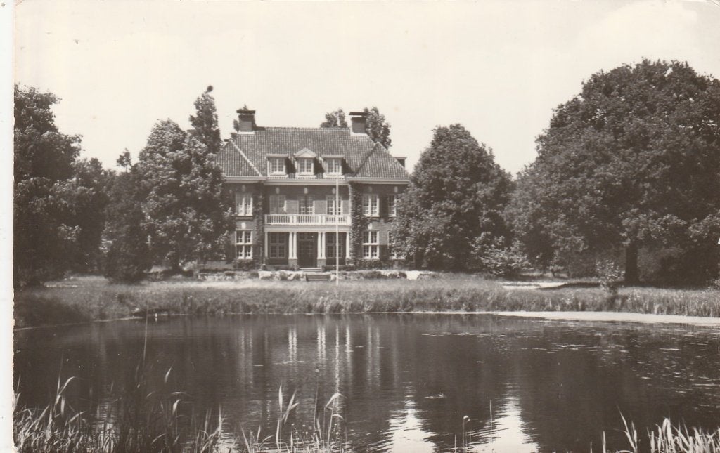 rockanje- olaertsduyn, Ophalen of Verzenden, Friesland