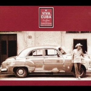 Ruil of koop Luis Frank Y Su Traditional Habana Viva Cuba, Ophalen of Verzenden, Cubaans, Zo goed als nieuw, Verzamelalbum