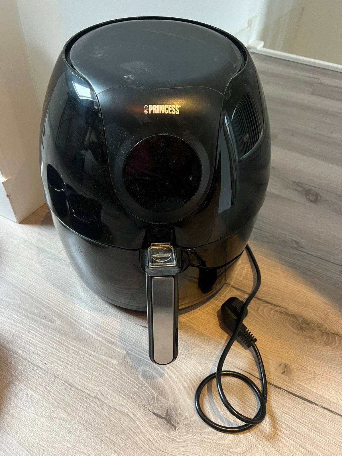 Airfryer, Ophalen, Zo goed als nieuw, Airfryer