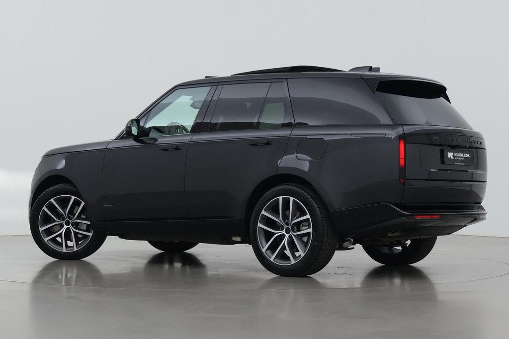 Land Rover Range Rover 3.0 P550e HSE PHEV | Shadow Pack | Me, Automaat, Gebruikt, Euro 6, 2996 cc