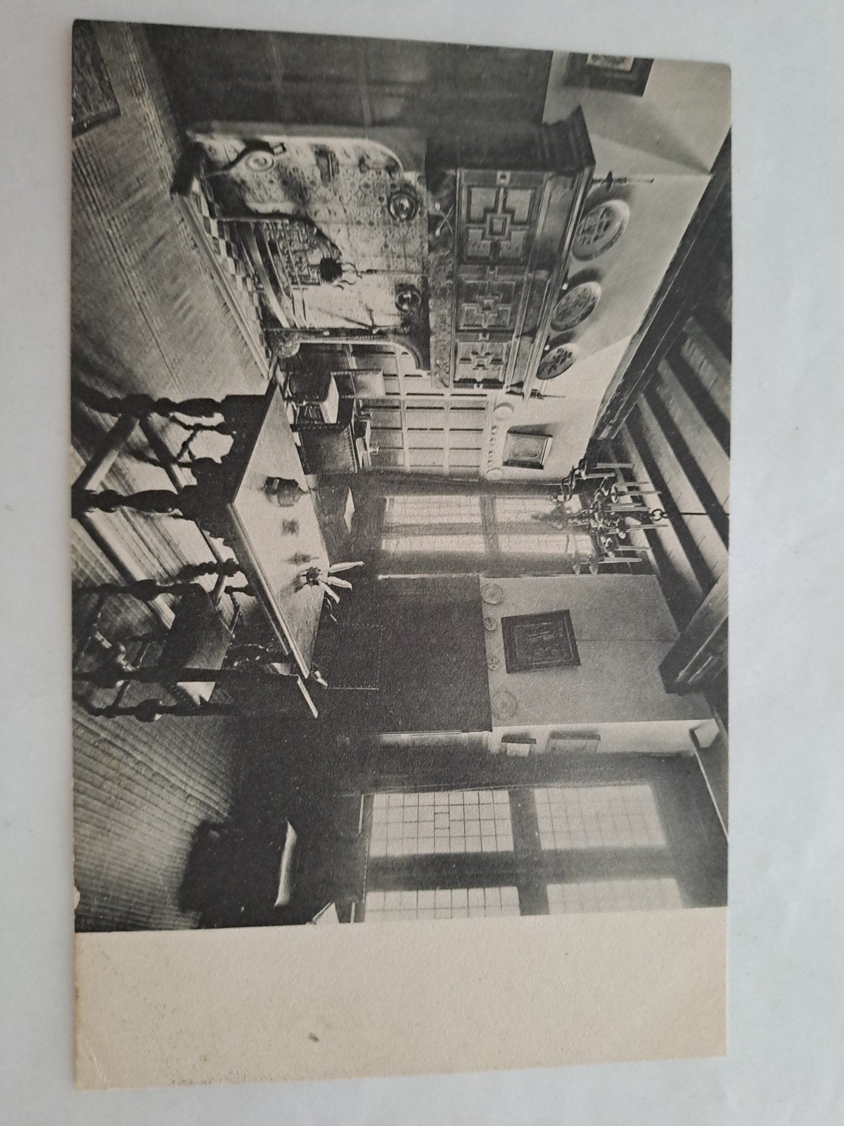 Dordrecht,  museum, Ophalen of Verzenden, Voor 1920, Zuid-Holland