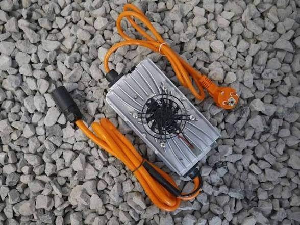 Surron lader ultra bee  tandwiel lightbee vork, Ophalen, Overige typen