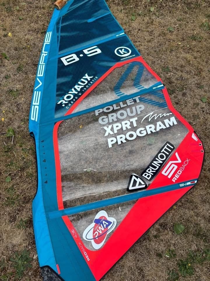 Foto 5 van Severne Redbacks 2025