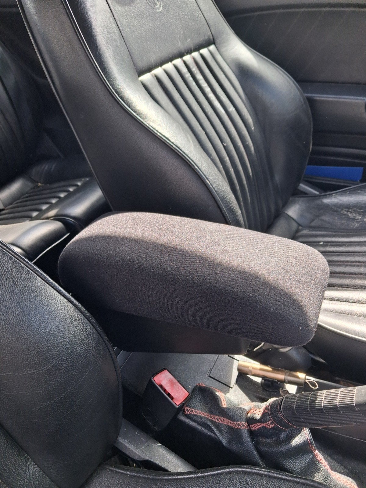 Kamei armsteun voor Alfa Romeo 145, Ophalen of Verzenden, Zo goed als nieuw