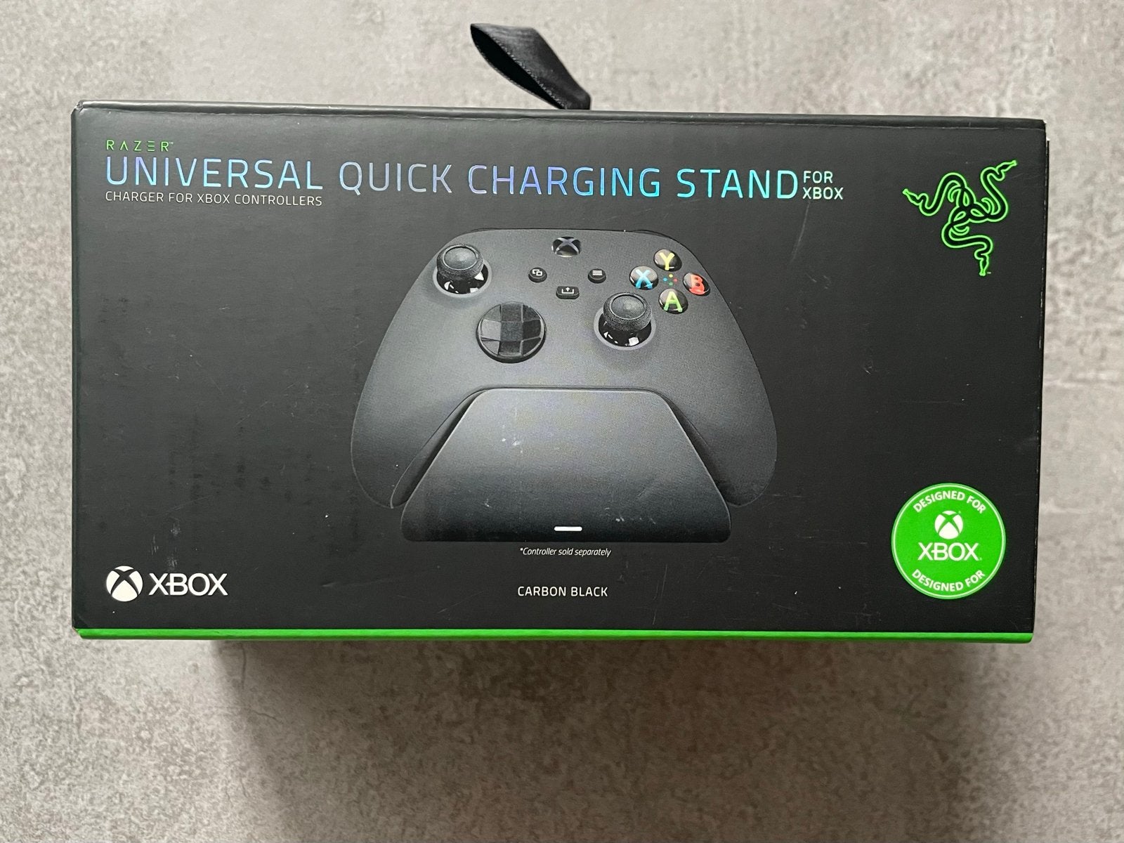 Xbox Controllers Charging Station | Dock, Ophalen of Verzenden, Nieuw, Overige typen, Xbox Original