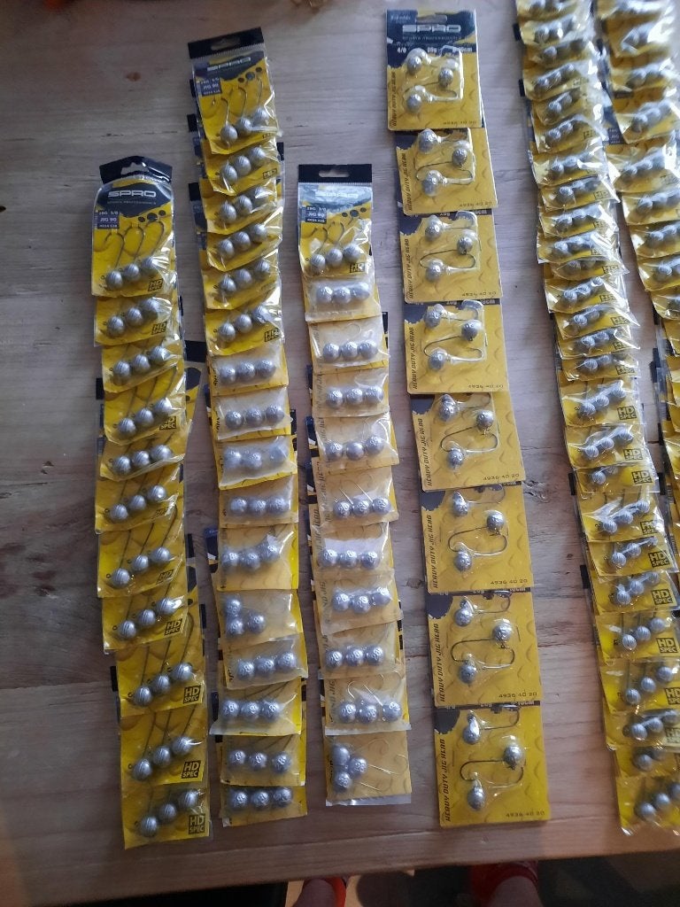 Spro loodkoppem, Ophalen of Verzenden, Nieuw, Dobber of Lood