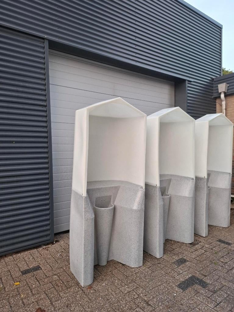 Plaszuilen en Toiletverhuur, Verzenden, Nieuw, Verjaardag