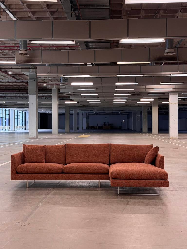 Montis Axel Hoekbank | Terracotta | NIEUWSTAAT + Garantie
