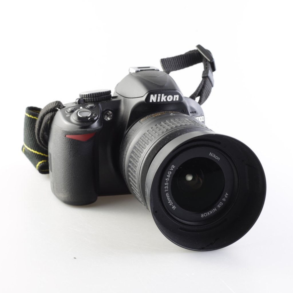 Nikon D3100 Digitale Spiegelreflexcamera Set | Nette staat, Nikon, Zo goed als nieuw, Support@nikon.com, Nikon Corporation
Shinagawa Intercity Tower C
2-15-3, Konan, Minato-ku
Tokyo 108-6290
Japan