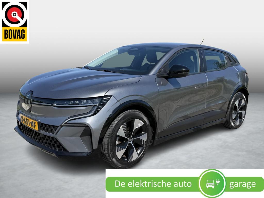 Renault Megane E-Tech EV40 Boost Charge Equilibre | Digitaal, Stof, Gebruikt, 300 km, 1505 kg