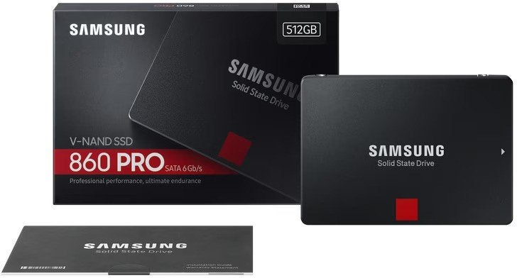 SATA SSDs (Samsung, Intel, Crucial, WD, NVMe) 500GB 1TB 2TB, Info@knapptech.nl, Ophalen of Verzenden, Samsung, WD, Intel, Crucial