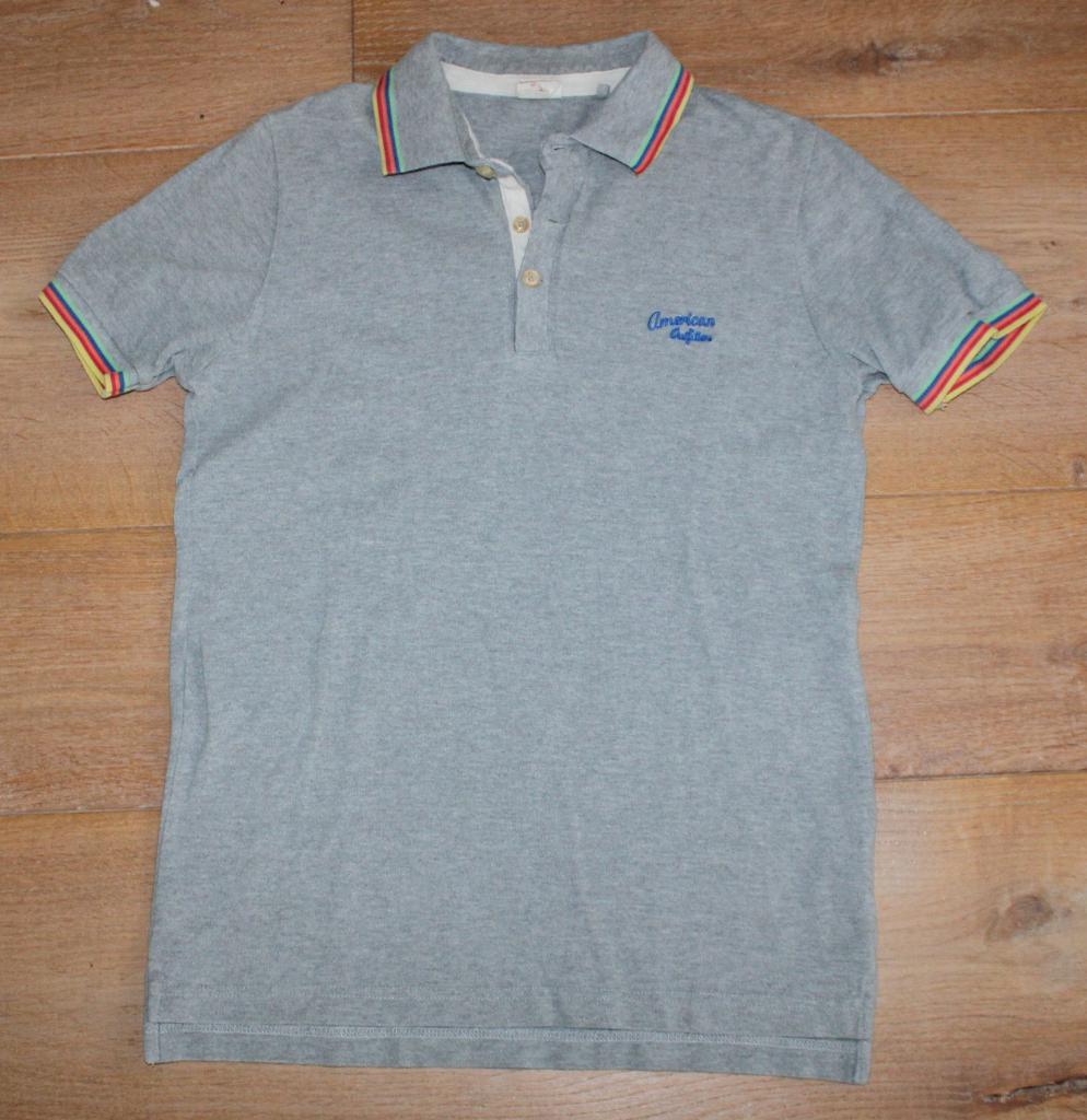 Polo van American Outfitters maat 14, Kinderen en Baby's, Kinderkleding | Maat 164, Gebruikt, American Outfitters, Ophalen of Verzenden