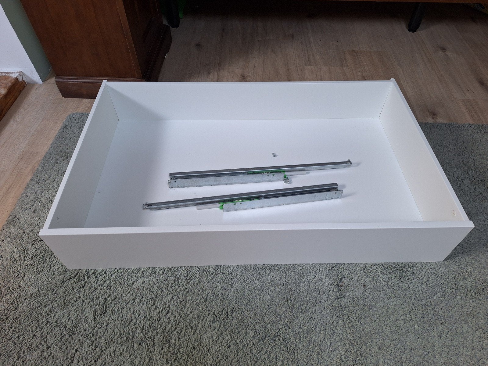 PAX lade 100cm met softclose, Ophalen, Gebruikt, 50 tot 100 cm, Minder dan 100 cm