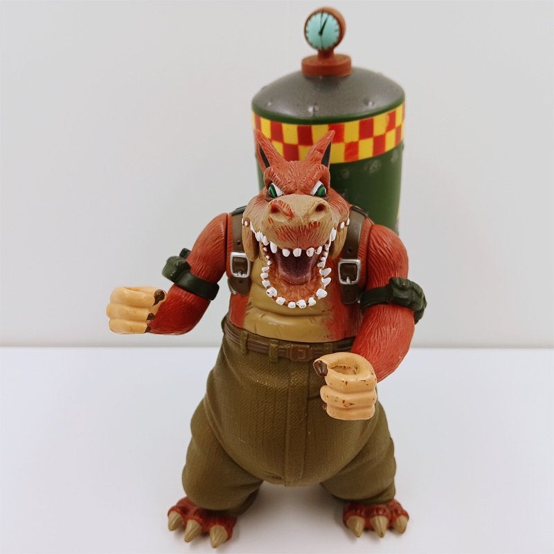 Crash Bandicoot Dingodile ReSaurus 1999, Ophalen of Verzenden, Zo goed als nieuw