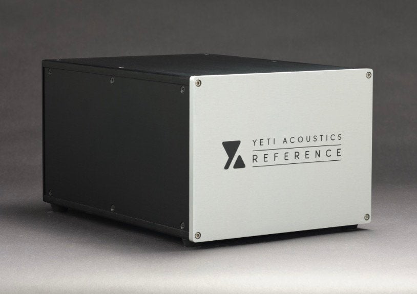 Yeti reference 1000w v2 powercondioner, Audio, Tv en Foto, Yeti, Yeti audio enkhuizen, Nieuw, Ophalen of Verzenden