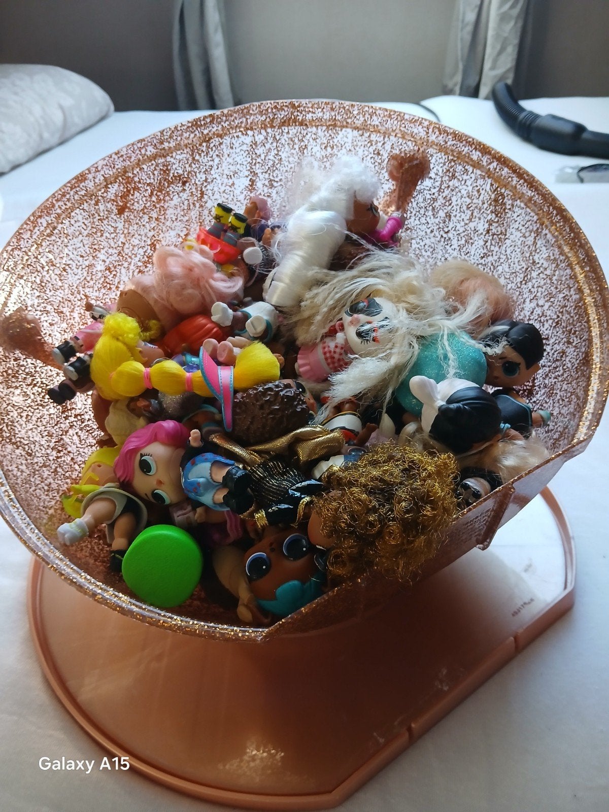 93 Lol popetjes,standard voor lol,losse dingen voor lol, Ophalen, 10 tot 50 stukjes, 6 jaar of ouder
