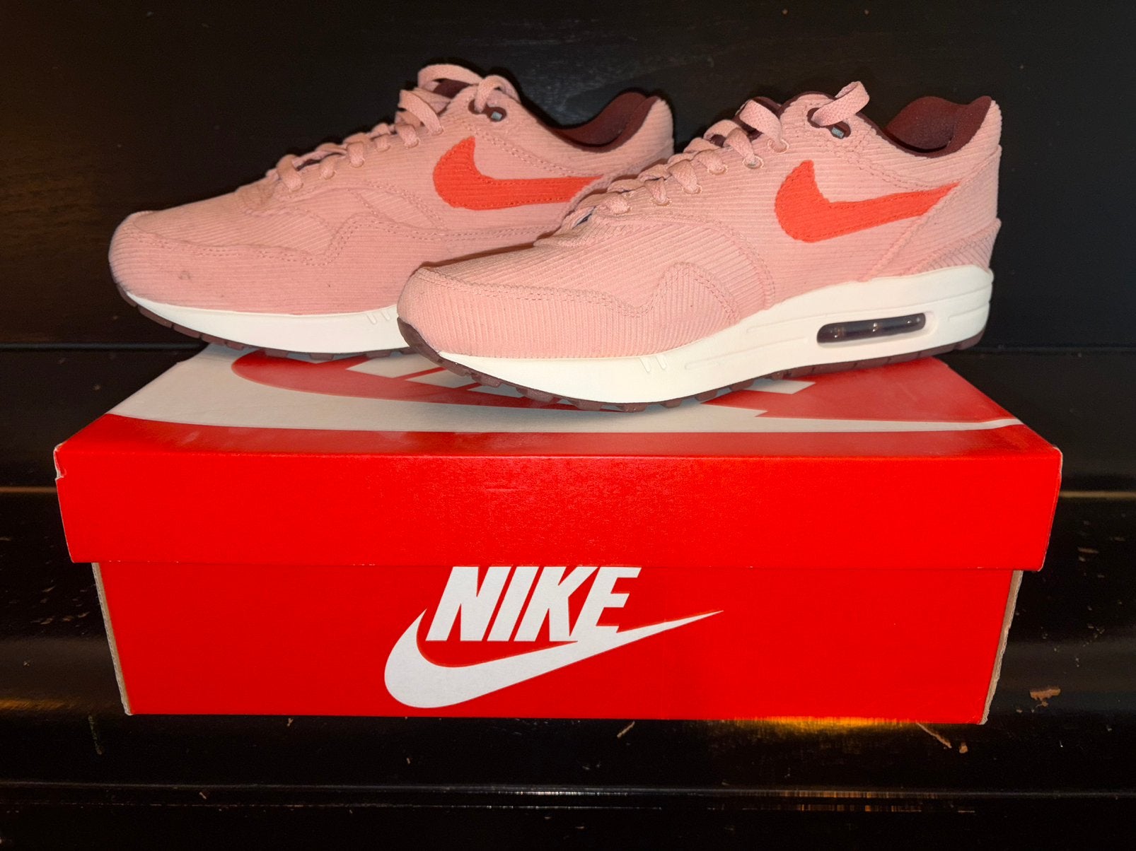 Nike air max 1 nieuw, Ophalen of Verzenden, Zo goed als nieuw