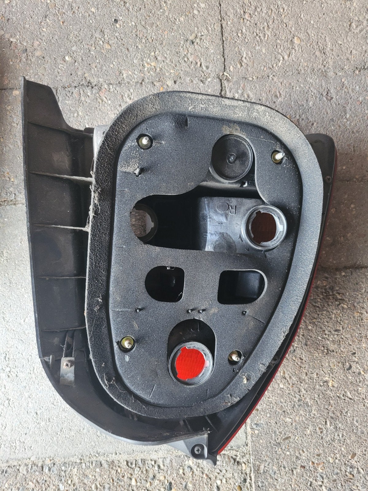 Originele achterlichten Honda Civic Ej/EK 96-98, Ophalen, Gebruikt, Honda