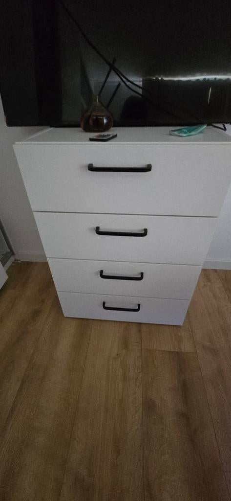 IKEA Ladekast (80x60x42 cm), Huis en Inrichting, Kasten | Ladekasten, Gebruikt, Minder dan 100 cm, 50 tot 100 cm, 25 tot 50 cm