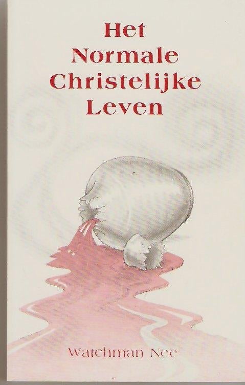 Watchman Nee: Het normale christelijke leven, Ophalen of Verzenden, Gelezen, Watchman Nee, Christendom | Protestants