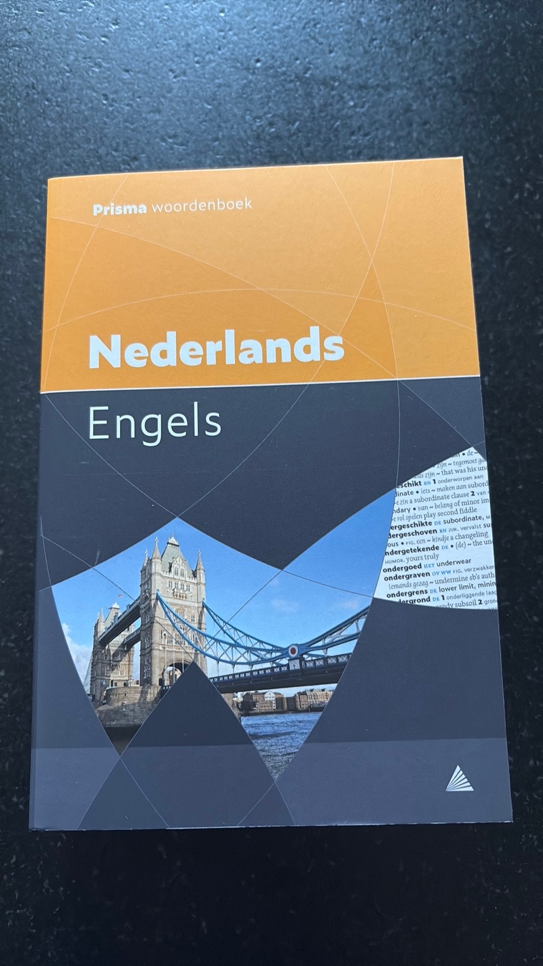 Prima woordenboek Ned-Eng, Boeken, Woordenboeken, Ophalen, Zo goed als nieuw, Prisma of Spectrum, Engels